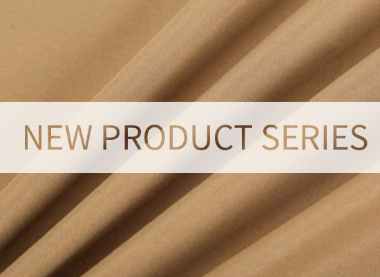 New Product Series