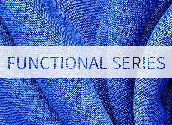 Functional series